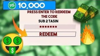 *ALL* NEW ROBLOX PROMO CODES THAT GIVE YOU FREE ROBUX!! (NO INSPECT ELEMENT 2019)