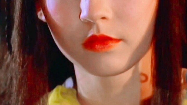 أنقذوني! نسخة شياو لونغ نُي هذه رقيقة مثل دمية خزفية، حلوة وباردة في آن واحد!