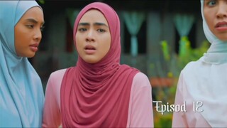Aku Bukan Ustazah Season 2 Episode 12