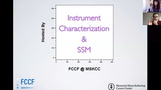 FCCF Virtual Classroom: FlowJo v10.6.2 Characterization and SSM