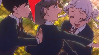 【lovelive/Ultraman】The star cluster that broke into the Heisei Okudō set has a synchronization rate 