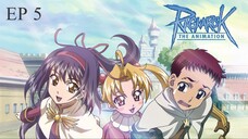 Ragnarok The Animation EP 5 ซับไทย