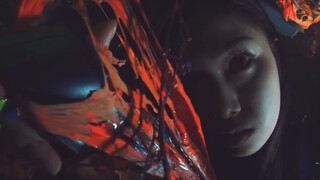 The Devil and the King of Destruction! Who will come out on top in this battle between the two stitc