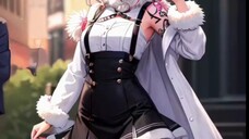 [AI] Astolfo Fate