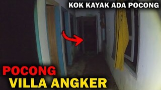 🔴 1027- POCONG VILLA ANGKER