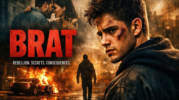 Brat 💥 Hindi move ✨