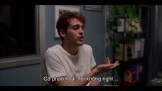 Khao khát cứu rỗi EP 6 [Sub Việt]