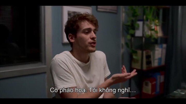 Khao khát cứu rỗi EP 6 [Sub Việt]