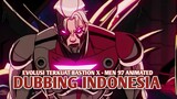 Evolusi Terkuat Bastion | X - Men 97 [DubbingIndonesia]