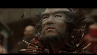 [Three Worlds Summer Art Festival]—— Wang Yong's "Soul Summoning" Film and Television Mix