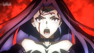 ufotable luar biasa! Genshin Impact dapat dengan aman diserahkan ke UFO Club (mengacu pada lukisan) PV konsep awal proyek jangka panjang "Genshin Impact"