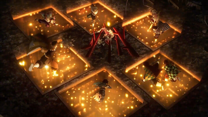 Such an incredibly cool transition—every time I come across this clip, I just have to watch it all t