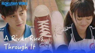 A River Runs Through It - EP2 | A Big Boat Shoe | Chinese DramaRiverRuns BigBoatShoe YT