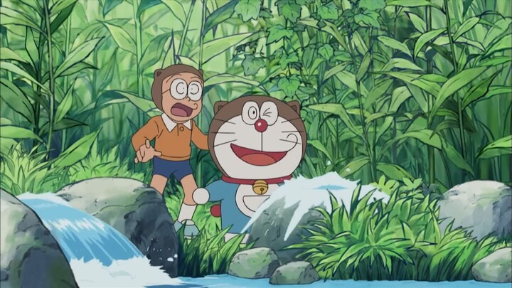 Doraemon (2005) - Episode 204 | Bahasa Indonesia