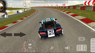 KE3 Practice 2 Car Parking Multiplayer