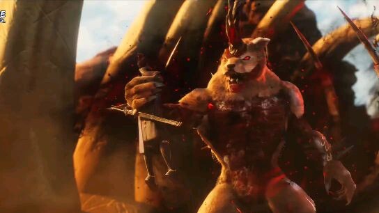 Divine Manifestation Episode 16 Sub Indo