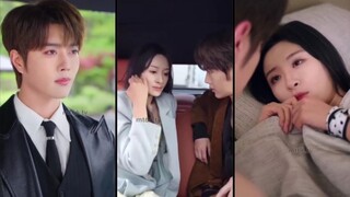 จี้เถียนเถียน ลูกชายของฉันคือคุณชายน้อยตะกูลเจียง