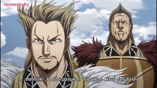 Kingdom Season 6 Episode 8 (Subtitle Indonesia)