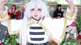 Lớp luyện tập Mộc Diệp ngày 8 tháng 11, Lai Lai Phù Dung