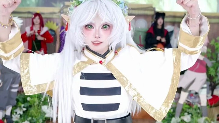 Konoha Training Class, November 8: Lailai Fulilian