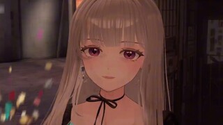 Beautiful girls always like to go to the men's bathroom, is it because it has girls' favorite things