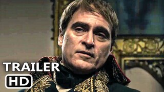 NAPOLEON: 5 Minutes Trailers (2023)