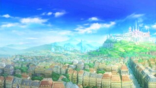 Huyền thoại anh hùng Tập 5 thuyết minh