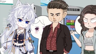 46: I have been watching the cabbage for 18 years, but it was eaten by pigs after a few days of abse