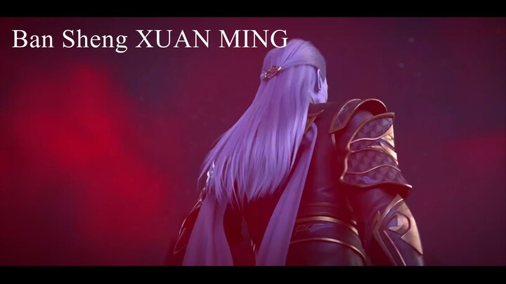 BTTH 169-170 | Menyerahkan hanfeng