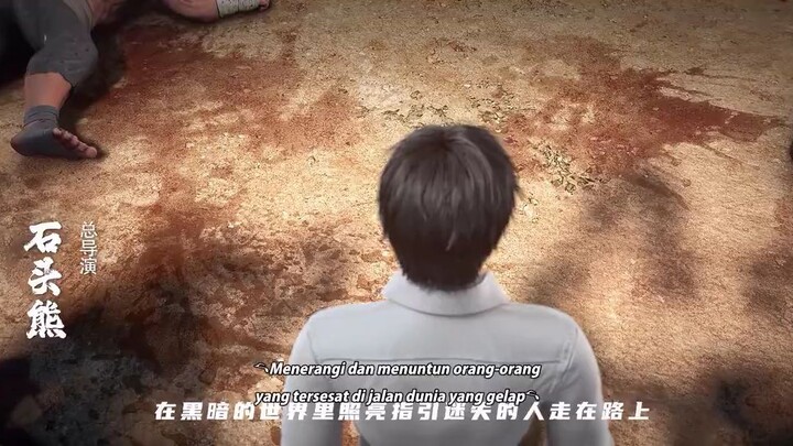 PP River S2 Eps 40 Sub Indo