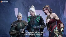 [ EPISODE 110 / 02 ] Supreme Alchemy Season 2 - 1080p Super Duper HD Sub Indo