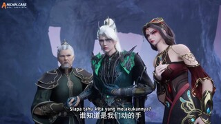 [ EPISODE 110 / 02 ] Supreme Alchemy Season 2 - 1080p Super Duper HD Sub Indo