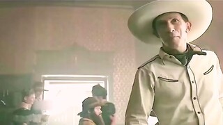 His gun is not as fast as mine.