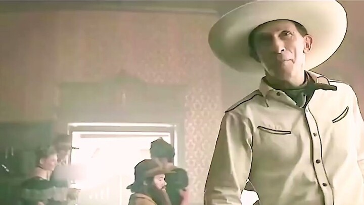 His gun is not as fast as mine.