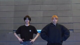 【Gui Ning z】Bouncing Q Shua Ka sangat imut! Tantangan imut Selamat Hari Valentine... Pembaruan TikTo