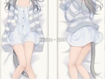 #甘城猫猫大合集（10）
