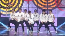 N.O 🎶 BTS Show Champion 2013.09.25