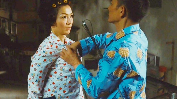 I love this kind of detective movie—piecing together clues step by step to solve the case. Johnnie T