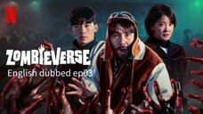 03.Zombieverse S1
