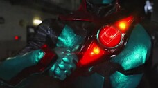 (3) Kamen Rider Zeztz Tập 3