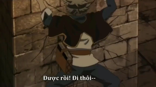 Black Clover T7-2