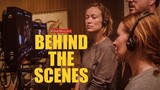The Making Of Booksmart Movie Behind The Scenes With Cast (2019)