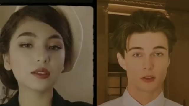 Movie artist tiktok