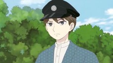 Taisho Otome Fairy Tale ep 6