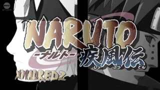 【MAD】 Naruto Shippuden opening 「Brave Shine」HD