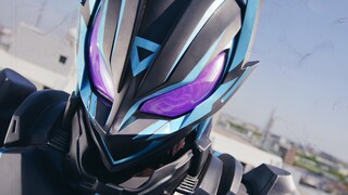 【𝟒𝐊】Kamen Rider Ultra Fox The Movie: "The King and the Black Fox" if♪ ฉันตะลึงไปเลย!