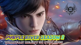 Akhirnya PR Rilis Season 2❗ Trailer AMV 1080p (60fps)