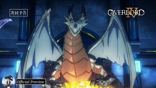 Preview OVERLORD Season 4 Episode 7 [Sub indo]