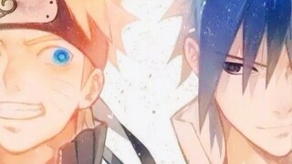 [Naruto|Sa Naruto] Our hands are still tightly held