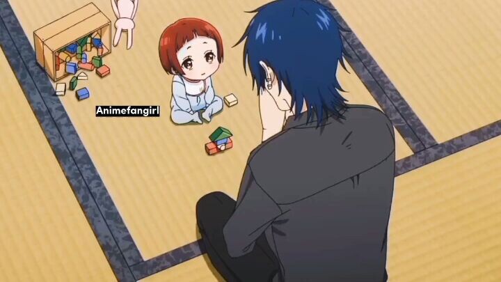 ây ây đừng khóc chú mày chết bây giờ